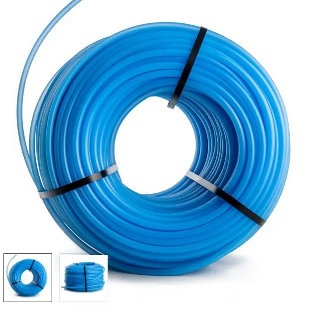 [TB-MF-3/16-RB-800] Tubing, 3/16" Max Flow – Royal Blue (800') (15 yr)