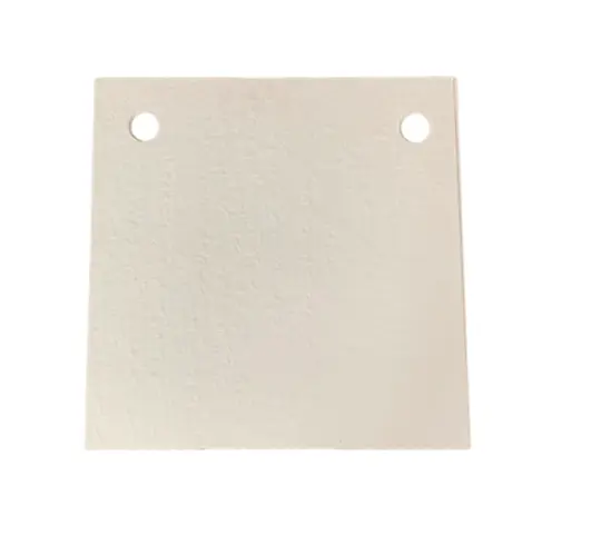 [ERA170PR7BL] Filter Press Paper– 7" White