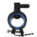 Saddle Kit – 3/4" Mainline × 5/16" Tubing (15/32" Drill)