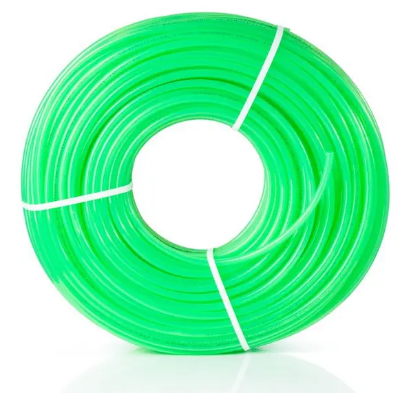 [TB-GR-FLX-5/16-500] Tubing, Green Flex – 5/16", 15yr (500') 