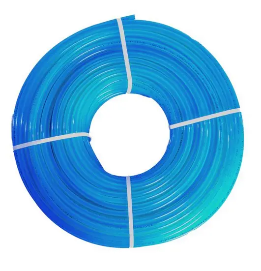 [TB-BL-FLX-5/16-500] Tubing, Blue Flex – 5/16", 15yr (500')