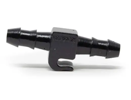 Connector, Hooked – 5/16" (Leader) 