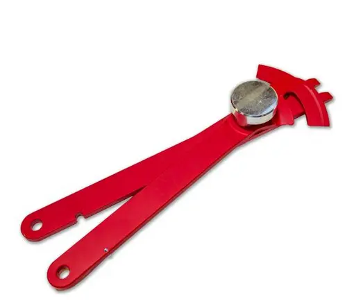 Tool, Adapter Separator – Leader 
