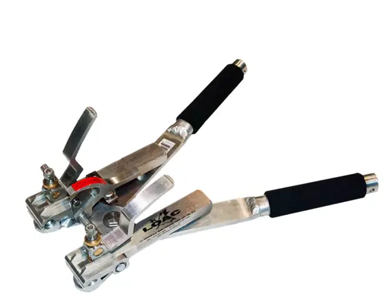 [TOOL-DROP-INST-5/16-AL] Tool, Drop Installation – 5/16" Alum (Loac)