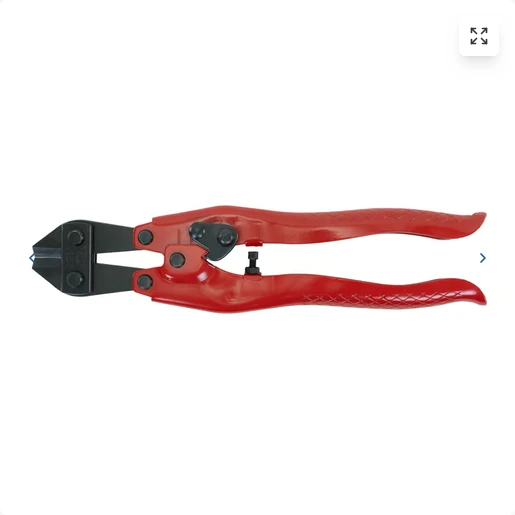 [TOOL-WIRE-CUT] Tool, High-Tensile Wire Cutter