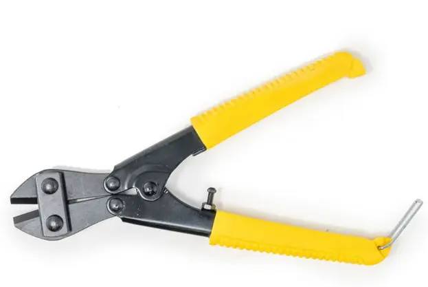 Tool, High-Tensile Wire Cutter