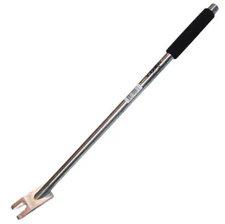 [TOOL-SPP-AL40] Tool, Spout Puller – Alum 40"