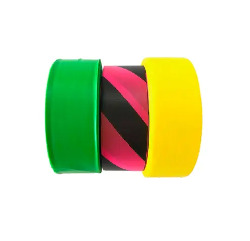 Flagging Tape – Yellow (150 ft Roll)