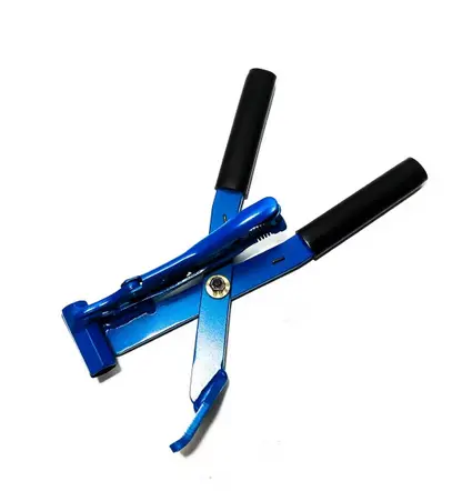 [TOOL-PLR-SH-5/16] Tool, Tubing Pliers – Single Hand 5/16"