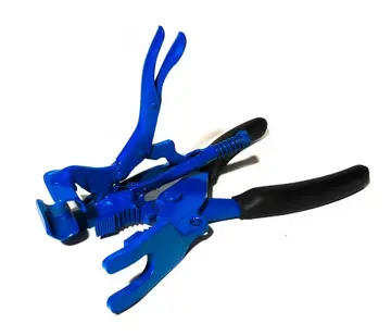 Tool, Tubing Pliers – Micro Single Hand 5/16"