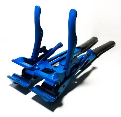 [TOOL-DROP-INST-5/16-NC] Tool, Drop Installation – 5/16" (No Cutter)