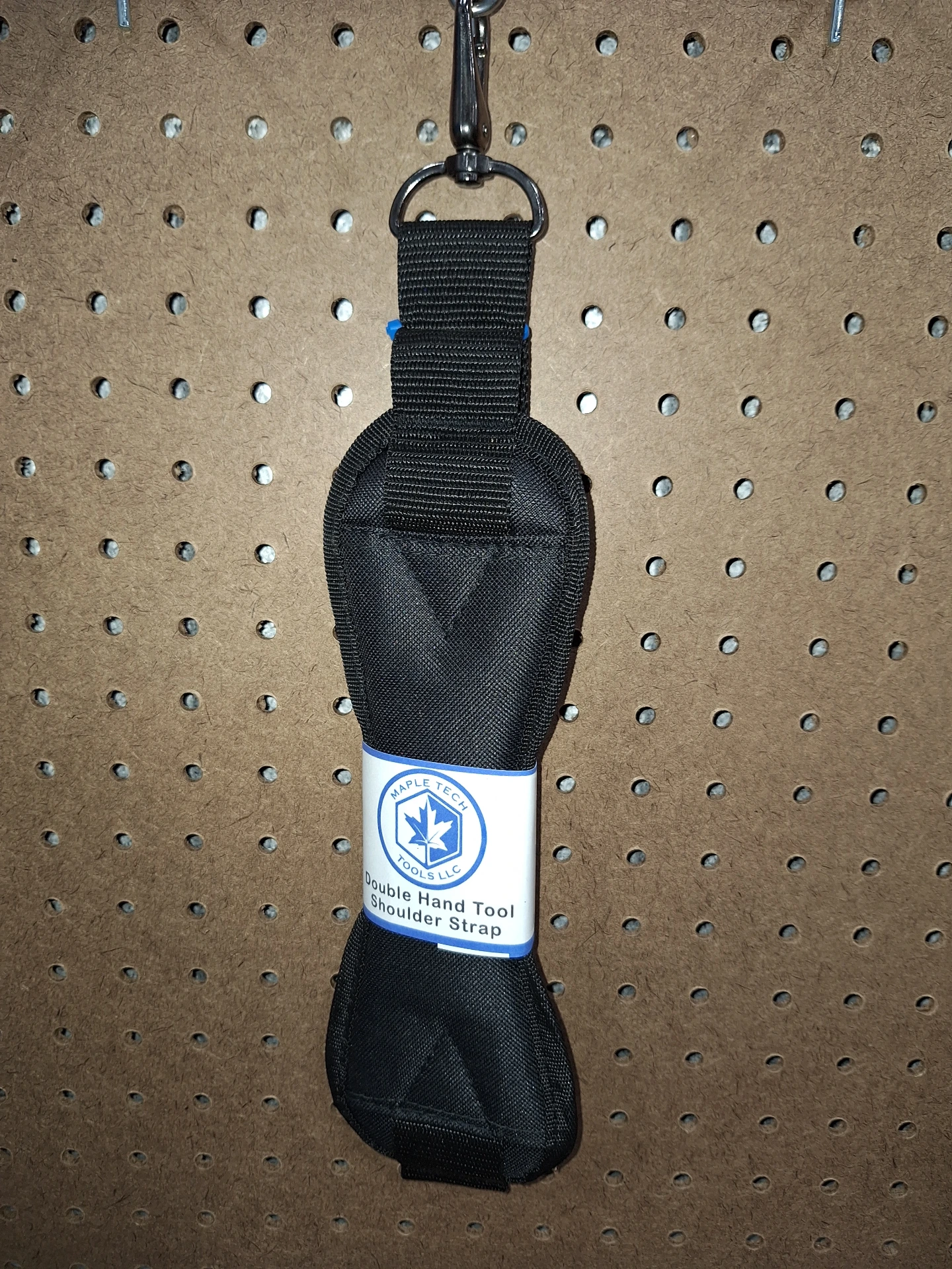 [DHT_SS] Tool, Shoulder Sling – Drop Installation