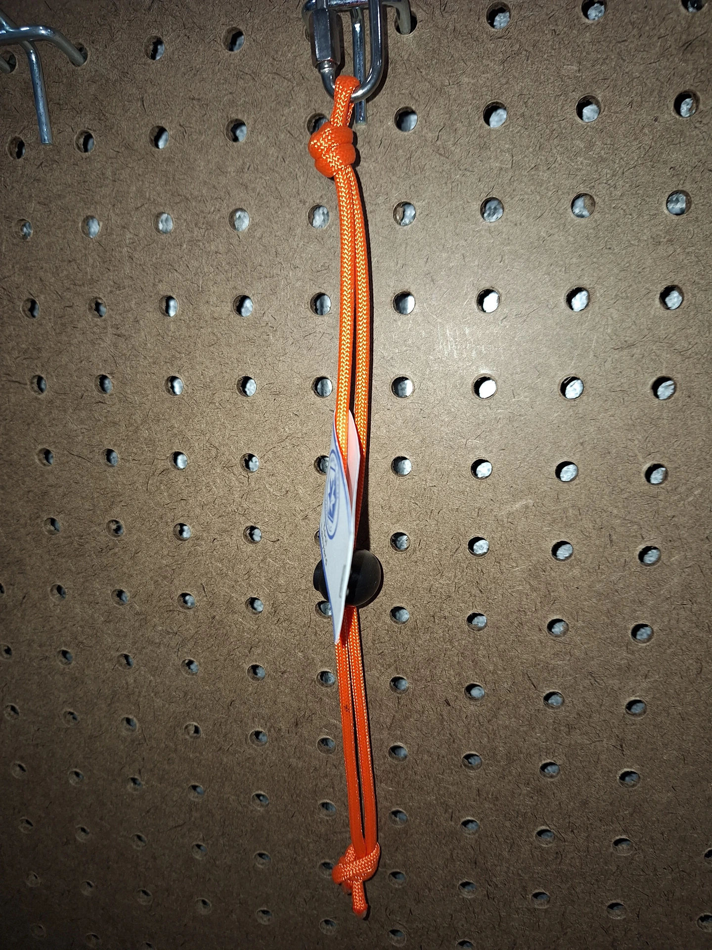 [TL_12] Tool, Lanyard – 12"