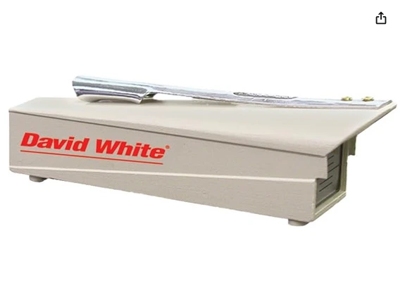 [TOOL-LVL-DW-D620] Tool, Sighting Hand Level – David White D620
