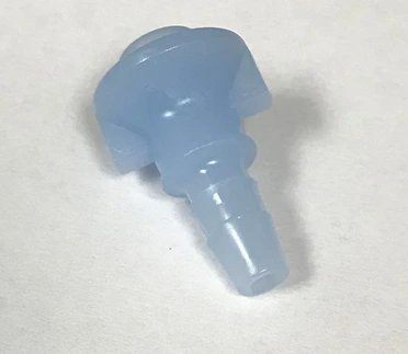 [SS-5/16-BL] Spin Seal, 5/16" Blue