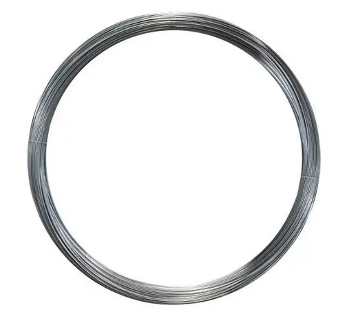 [W-HTS-12.5-4000] Wire, High Tensile , 4,000' – 12½ Gauge