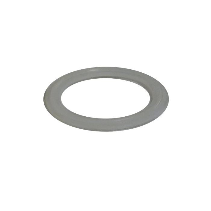 Tri-Clamp Gasket, Silicone – 2"