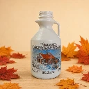 Plastic Bottle – Pint, 16 oz (WI Label)