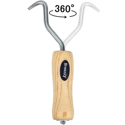 [TOOL-WIRE-TWIST-MAN] Tool, Manual Wire Twister