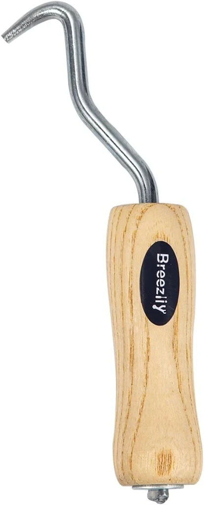 [TOOL-WIRE-TWIST-MAN] Tool, Manual Wire Twister