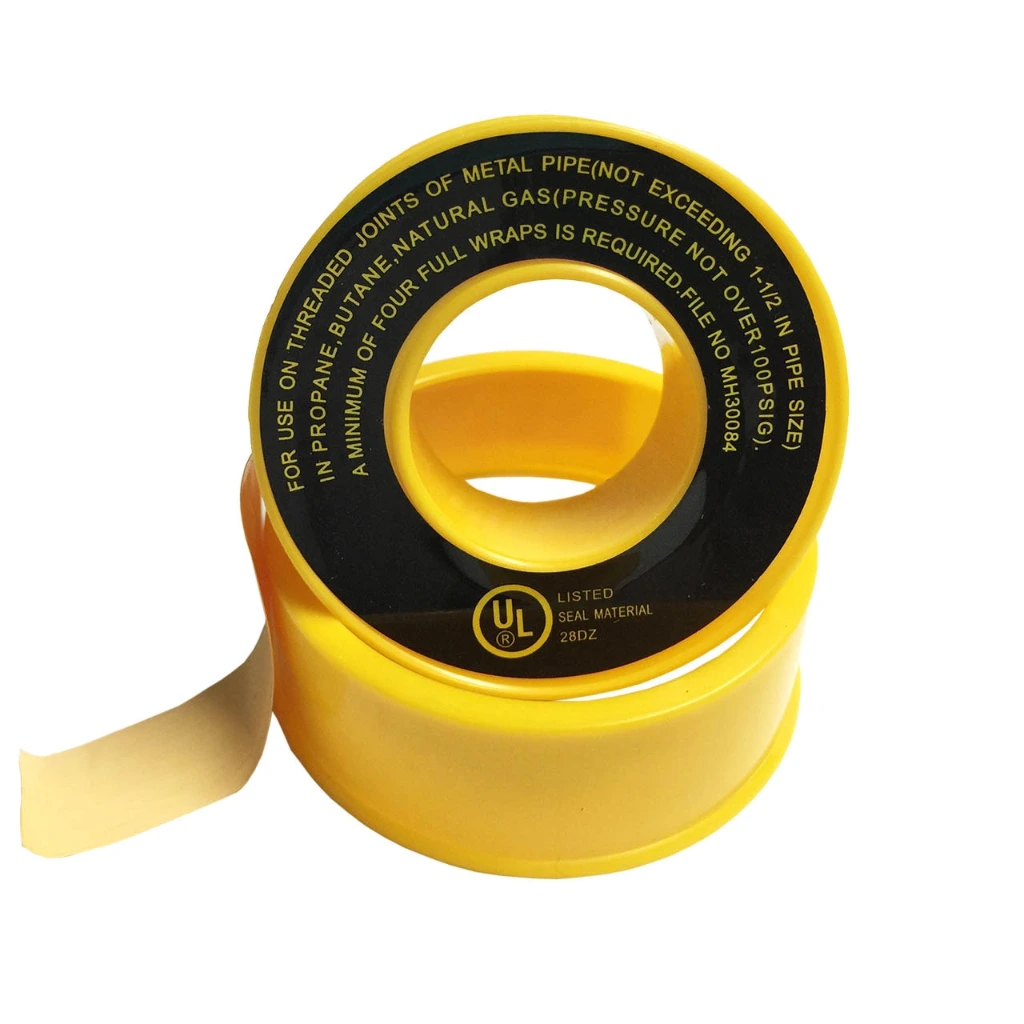 Teflon Tape