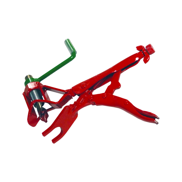 [ERA41271310] Tool,  Mainline Punch - 15/32" (Manual Crank)