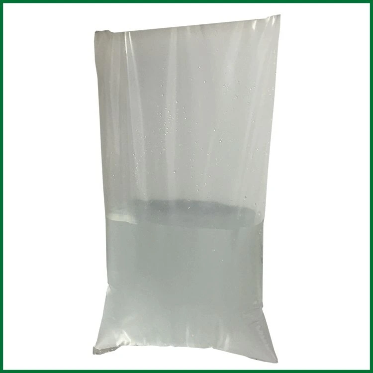 [SPBC-01] Sap Bag, Clear