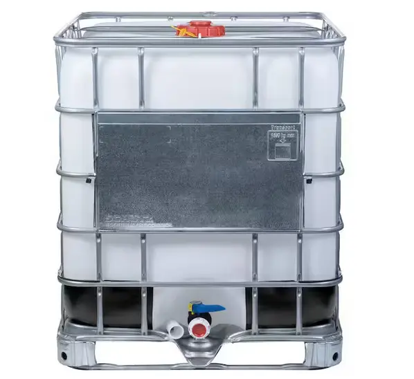 265 Gal. IBC Tote