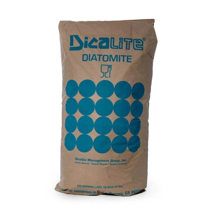 [FA-DICA] Filter Aid – Dicalite Speedex