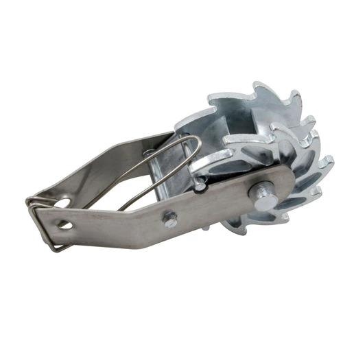 Fence Strainer, Hayes Style Inline (Premium)