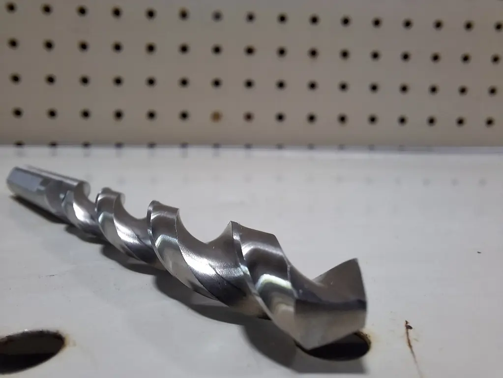 [BIT-TAP-5/16-LAP] Tapping Bit – 5/16" (Lapierre)