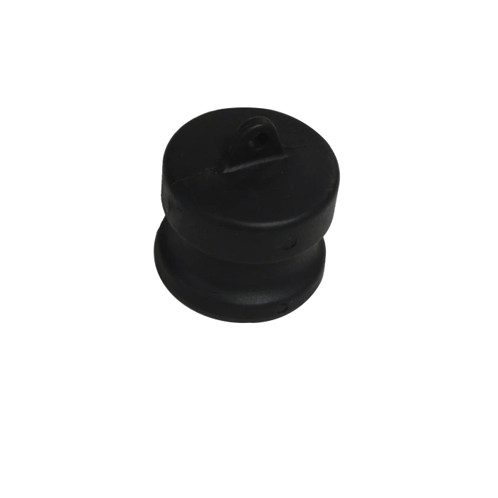[PDP007P] Camlock Adapter – Male Plug, 3/4" (Polypropylene)