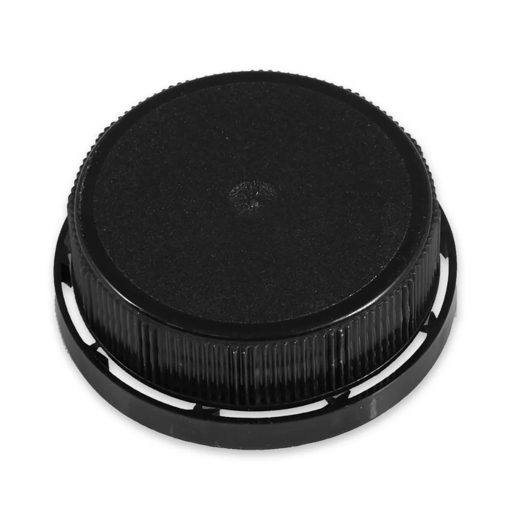 Cap – Sugarhill  (Black)