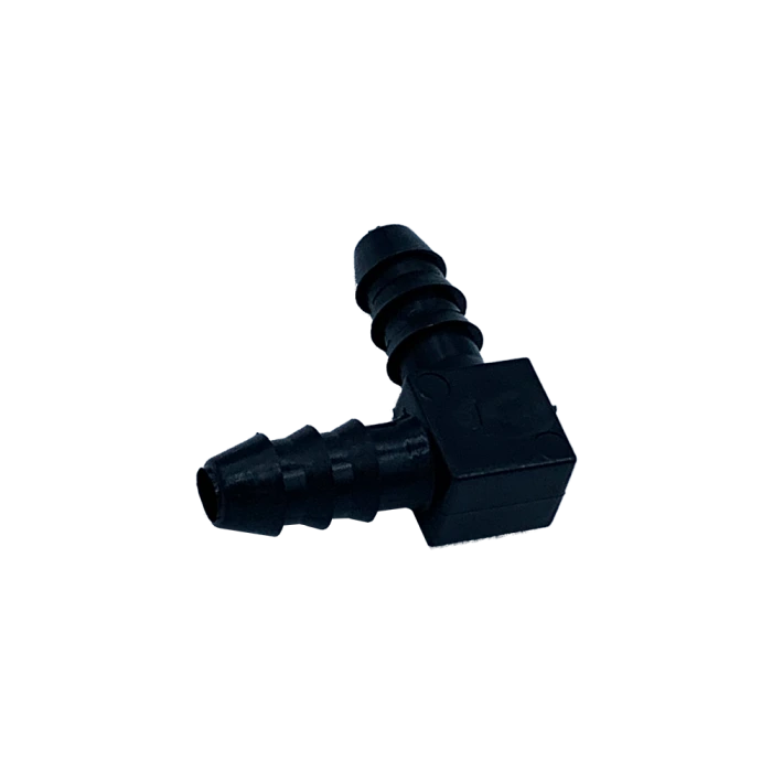 Saddle Elbow – 3/16" Lateral x 3/16" Elbow