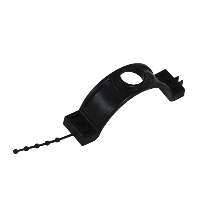 Saddle Clamp - 1-1/4"