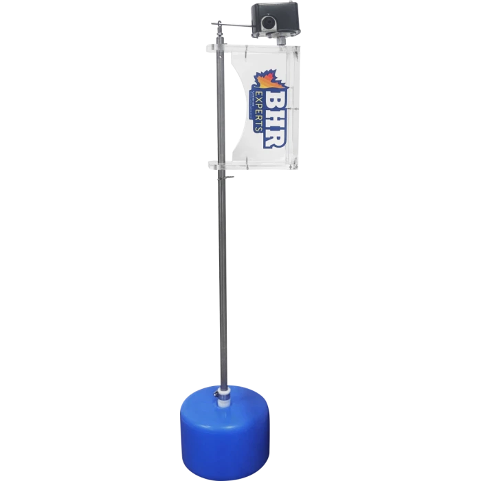Tank Float, BHR - 72"