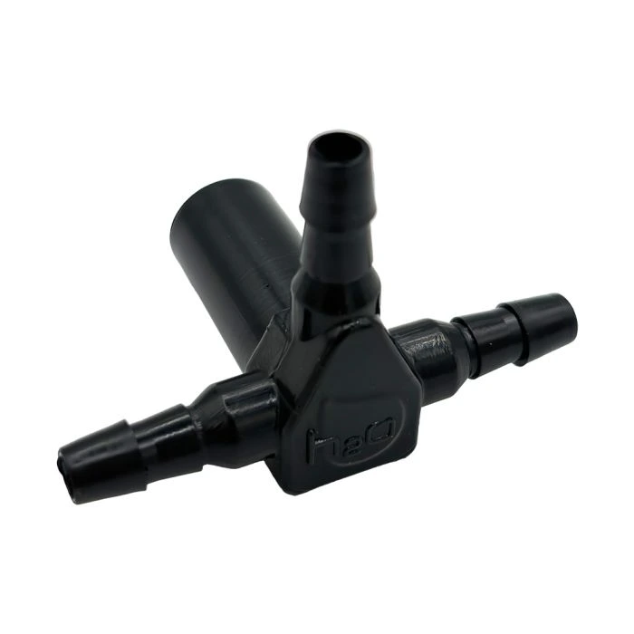 Tee with Cup – 3/16"