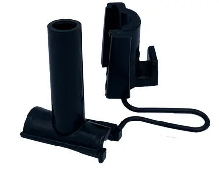 Slide Fitting – 3/16"