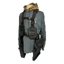 Tool Pouch, Deluxe Kit,Includes harness, 2 small bags, 2 large bags and 2 tiny holsters