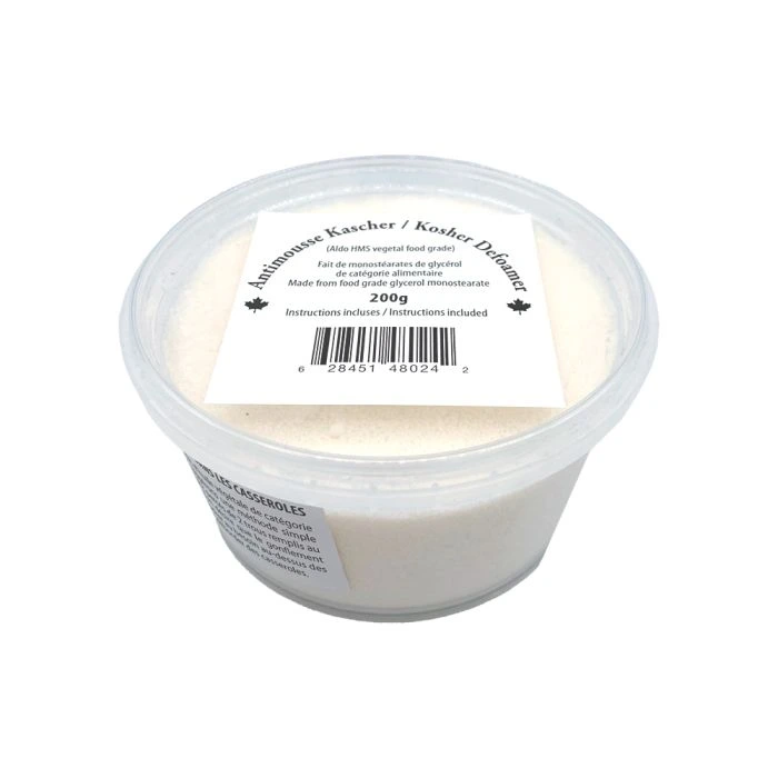 [ERAKASHER] Defoamer, Kasher - Powder – 200G