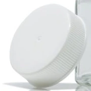 Cap – Sample Bottle (White)