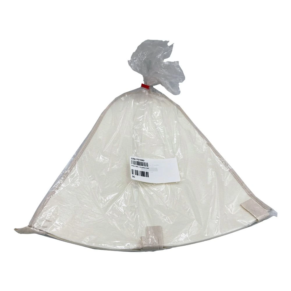 Filter, Cone Shaped, Orlon – #8