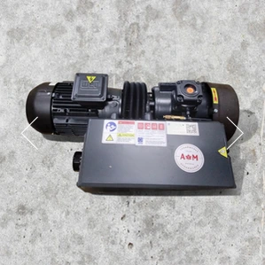 Vacuum Pump, Joysun X25, 18 CFM - Includes Preprogrammed VFD