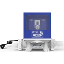 Guzzler Single Diaphragm Vacuum Pump 120 VAC. 500 Series (400 taps)