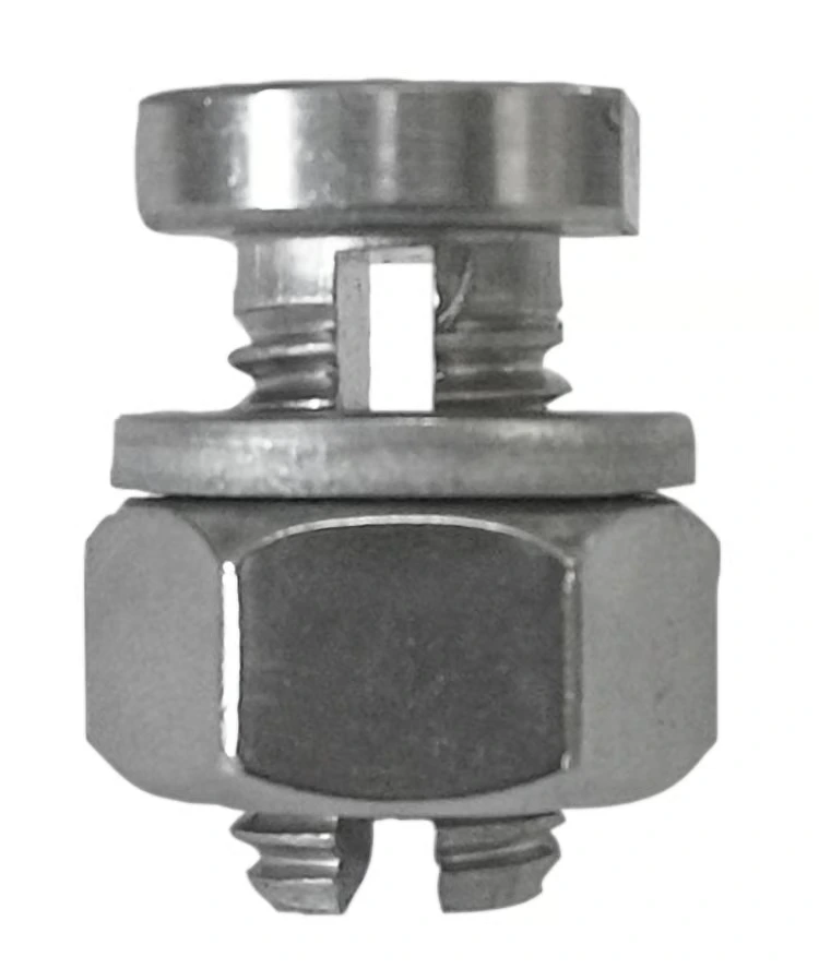 Wire Splicer - Split Bolt (Stainless Steel)