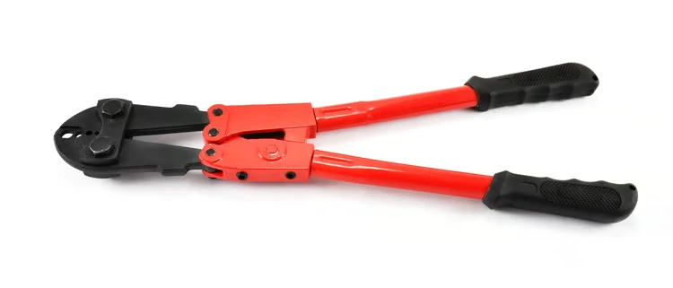 [TOOL-WIRECRIMP] Tool, Wire Crimper - 4 Slots