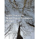 Manual - North American Maple Syrup Producers, 3rd Ed.